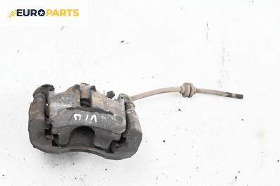 Спирачен апарат за Renault Scenic II Minivan (06.2003 - 07.2010), позиция: предна, лява