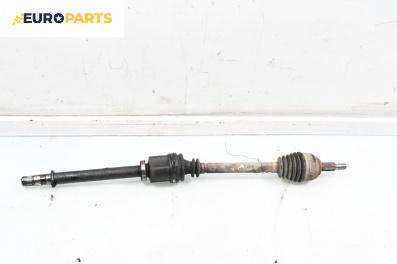 Полуоска за Renault Scenic II Minivan (06.2003 - 07.2010) 1.9 dCi (JM0G, JM12, JM1G, JM2C), 120 к.с., позиция: предна, дясна