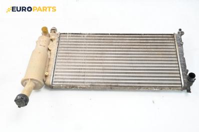 Воден радиатор за Fiat Punto Hatchback II (09.1999 - 07.2012) 1.2 60 (188.030, .050, .130, .150, .230, .250), 60 к.с.