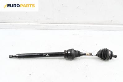 Полуоска за Volvo V70 II Estate (11.1999 - 12.2008) 2.5 TDI, 140 к.с., позиция: предна, дясна