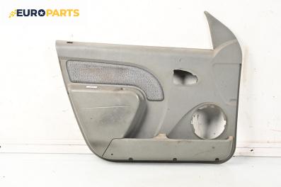 Кора врата за Dacia Logan Sedan I (09.2004 - 10.2012), 4+1 вр., седан, позиция: предна, лява