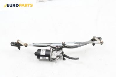 Ел. мотор за чистачките за Fiat Punto Hatchback II (09.1999 - 07.2012), хечбек, позиция: предна