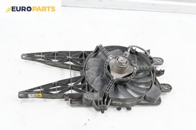 Перка охлаждане за Fiat Punto Hatchback II (09.1999 - 07.2012) 1.2 60 (188.030, .050, .130, .150, .230, .250), 60 к.с.
