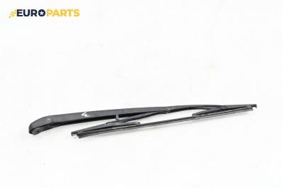 Рамо задна чистачка за Fiat Punto Hatchback II (09.1999 - 07.2012), позиция: задна