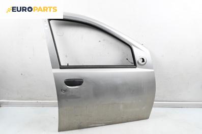 Врата за Fiat Punto Hatchback II (09.1999 - 07.2012), 4+1 вр., хечбек, позиция: предна, дясна