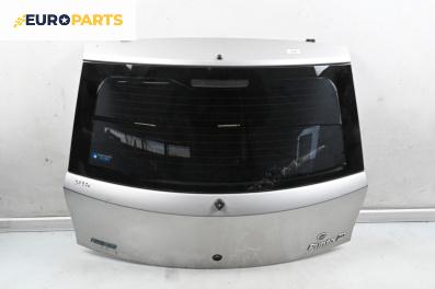 Заден капак за Fiat Punto Hatchback II (09.1999 - 07.2012), 4+1 вр., хечбек, позиция: задна