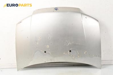 Преден капак за Fiat Punto Hatchback II (09.1999 - 07.2012), 4+1 вр., хечбек, позиция: предна