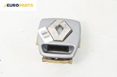 Външна дръжка заден капак за Renault Laguna II Hatchback (03.2001 - 12.2007), хечбек