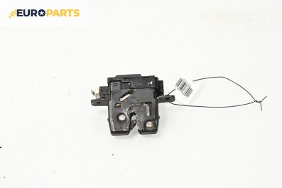 Брава заден капак за Renault Laguna II Hatchback (03.2001 - 12.2007), хечбек, позиция: задна