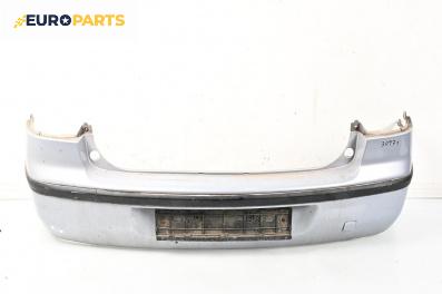 Задна броня за Renault Laguna II Hatchback (03.2001 - 12.2007), хечбек