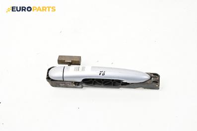 Външна дръжка за Renault Laguna II Hatchback (03.2001 - 12.2007), 4+1 вр., хечбек, позиция: предна, дясна