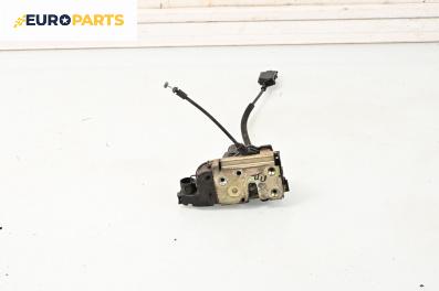 Брава на врата за Renault Laguna II Hatchback (03.2001 - 12.2007), позиция: предна, дясна