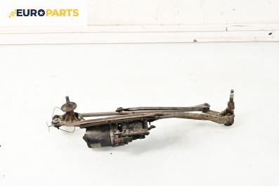 Ел. мотор за чистачките за Renault Laguna II Hatchback (03.2001 - 12.2007), хечбек, позиция: предна