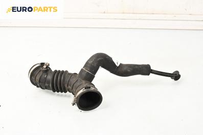 Гофриран маркуч за Renault Laguna II Hatchback (03.2001 - 12.2007) 2.0 16V IDE (BG0N), 140 к.с.