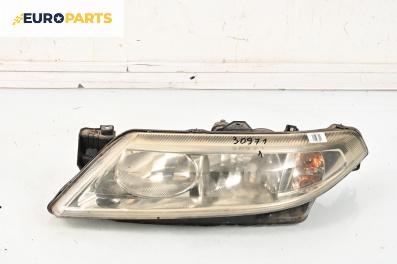 Фар за Renault Laguna II Hatchback (03.2001 - 12.2007), хечбек, позиция: лява