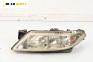Фар за Renault Laguna II Hatchback (03.2001 - 12.2007), хечбек, позиция: лява