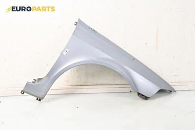 Калник за Renault Laguna II Hatchback (03.2001 - 12.2007), 4+1 вр., хечбек, позиция: предна, дясна