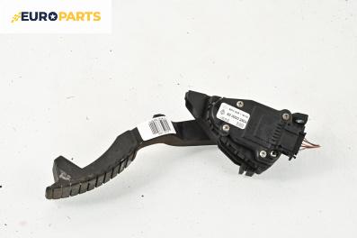 Потенциометър газ  за Renault Laguna II Hatchback (03.2001 - 12.2007), № 8200002904