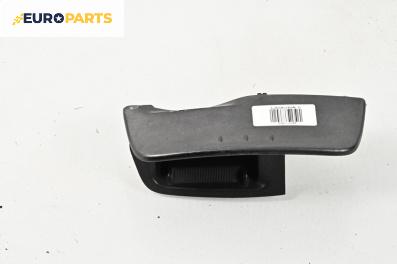 Пепелник за Renault Laguna II Hatchback (03.2001 - 12.2007)