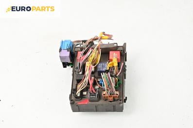 BSI модул за Renault Laguna II Hatchback (03.2001 - 12.2007), № 8200228549