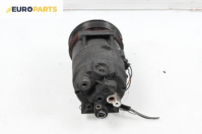 Компресор климатик за Renault Scenic II Minivan (06.2003 - 07.2010) 1.9 dCi (JM0G, JM12, JM1G, JM2C), 120 к.с.