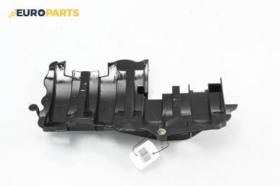 Маслен щит за Renault Scenic II Minivan (06.2003 - 07.2010) 1.9 dCi (JM0G, JM12, JM1G, JM2C), 120 к.с.