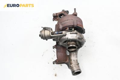 Турбо за Renault Scenic II Minivan (06.2003 - 07.2010) 1.9 dCi (JM0G, JM12, JM1G, JM2C), 120 к.с.