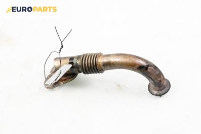 EGR тръба за Renault Scenic II Minivan (06.2003 - 07.2010) 1.9 dCi (JM0G, JM12, JM1G, JM2C), 120 к.с.