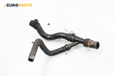 Водни тръби за Renault Scenic II Minivan (06.2003 - 07.2010) 1.9 dCi (JM0G, JM12, JM1G, JM2C), 120 к.с.