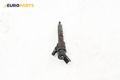 Дюза дизел за Renault Scenic II Minivan (06.2003 - 07.2010) 1.9 dCi (JM0G, JM12, JM1G, JM2C), 120 к.с., № 0445110110B