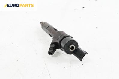 Дюза дизел за Renault Scenic II Minivan (06.2003 - 07.2010) 1.9 dCi (JM0G, JM12, JM1G, JM2C), 120 к.с., № 0445110110B
