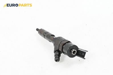 Дюза дизел за Renault Scenic II Minivan (06.2003 - 07.2010) 1.9 dCi (JM0G, JM12, JM1G, JM2C), 120 к.с., № 0445110110B