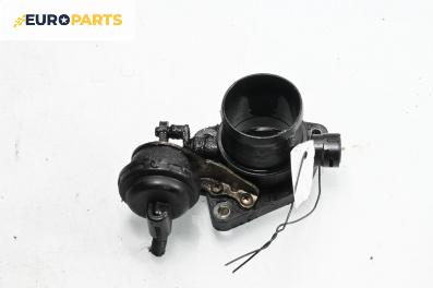 Клапа входящ въздух за Renault Scenic II Minivan (06.2003 - 07.2010) 1.9 dCi (JM0G, JM12, JM1G, JM2C), 120 к.с.
