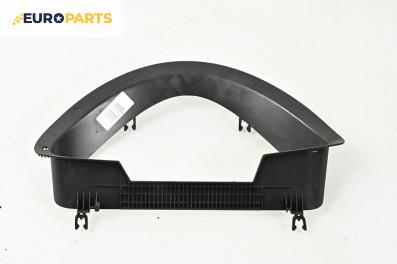 Интериорна пластмаса километраж за Mercedes-Benz E-Class Sedan (W211) (03.2002 - 03.2009), 4+1 вр., седан
