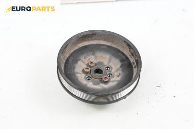 Ремъчна шайба за Audi A6 Sedan C5 (01.1997 - 01.2005) 2.4 quattro, 165 к.с., № 078105255G