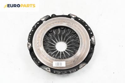 Притискателен диск на съединителя за Audi A6 Sedan C5 (01.1997 - 01.2005) 2.4 quattro, 165 к.с.