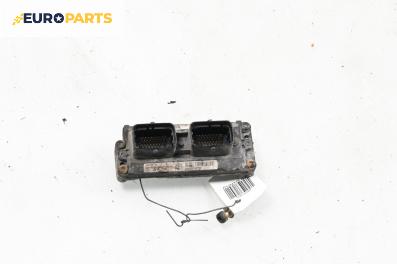 Компютър двигател за Fiat Punto Hatchback II (09.1999 - 07.2012) 1.2 60 (188.030, .050, .130, .150, .230, .250), 60 к.с.