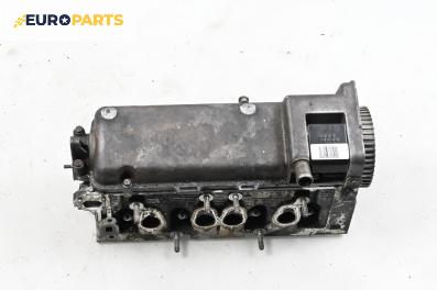 Глава за Fiat Punto Hatchback II (09.1999 - 07.2012) 1.2 60 (188.030, .050, .130, .150, .230, .250), 60 к.с.