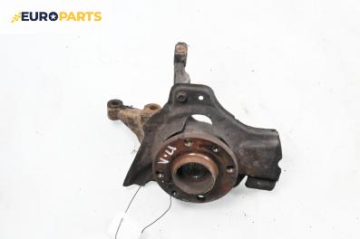 Шенкел главина за Fiat Punto Hatchback II (09.1999 - 07.2012), позиция: предна, лява