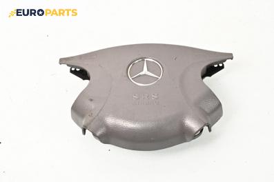 Airbag за Mercedes-Benz E-Class Sedan (W211) (03.2002 - 03.2009), 4+1 вр., седан, позиция: предна