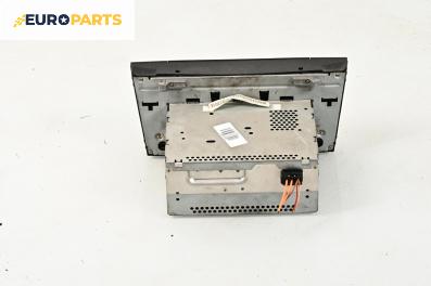 CD плеър за Mercedes-Benz E-Class Sedan (W211) (03.2002 - 03.2009)