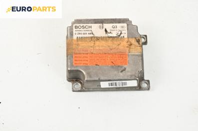 Модул за AIRBAG за Mercedes-Benz E-Class Sedan (W211) (03.2002 - 03.2009), № 0285001441
