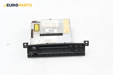 CD плеър за BMW 3 Series E46 Sedan (02.1998 - 04.2005)