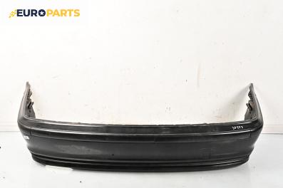Задна броня за BMW 3 Series E46 Sedan (02.1998 - 04.2005), седан