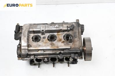 Глава за Audi A6 Sedan C5 (01.1997 - 01.2005) 2.4 quattro, 165 к.с.