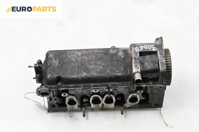 Глава за Fiat Punto Hatchback II (09.1999 - 07.2012) 1.2 60 (188.030, .050, .130, .150, .230, .250), 60 к.с.