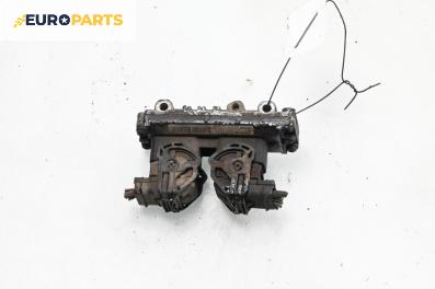 Компютър двигател за Fiat Punto Hatchback II (09.1999 - 07.2012) 1.2 60 (188.030, .050, .130, .150, .230, .250), 60 к.с.