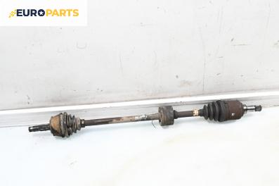 Полуоска за Fiat Punto Hatchback II (09.1999 - 07.2012) 1.2 60 (188.030, .050, .130, .150, .230, .250), 60 к.с., позиция: предна, дясна