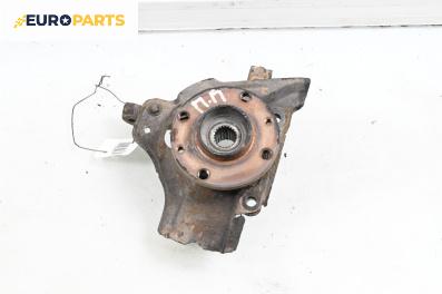 Шенкел главина за Fiat Punto Hatchback II (09.1999 - 07.2012), позиция: предна, дясна
