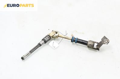 Каре на волана за Renault Laguna II Hatchback (03.2001 - 12.2007) 2.0 16V IDE (BG0N), 140 к.с., хечбек
